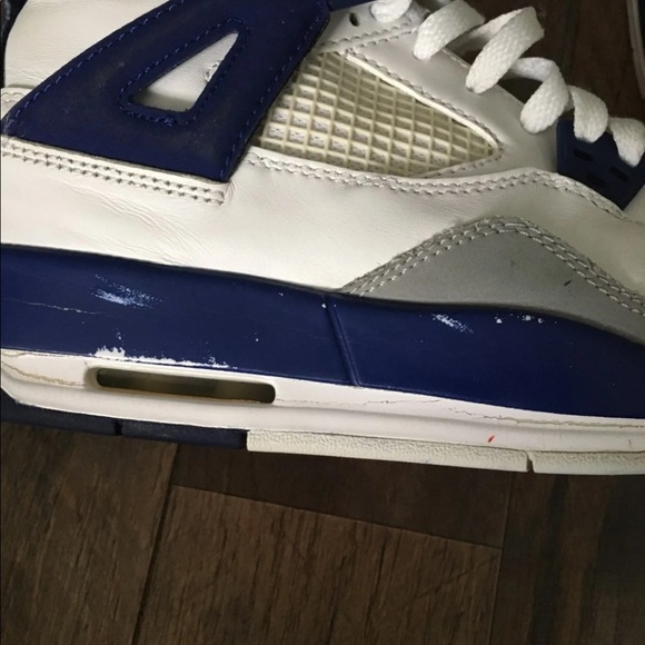 Jordan 4 - Picture 4 of 8